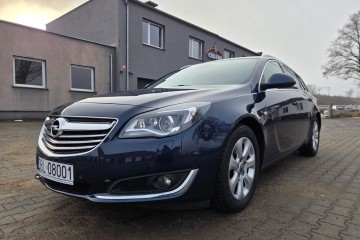 Po Liftingu/Bi-Xenon/Led/Navi/Pod.Fotele/PDC/Touchpad/Hak/Serwis/RejPL