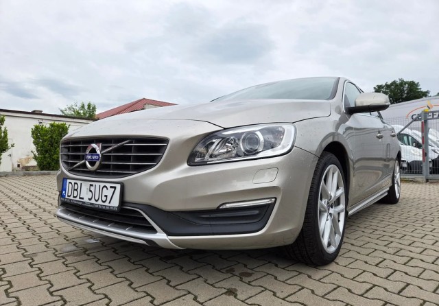volvo