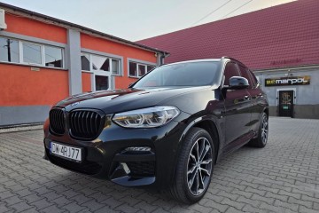 2.0D/M-Pakiet/ShadowLine/Led/Kamera/Navi/Skóra/SalonPolska/Serwis