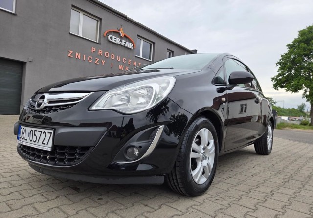 opel