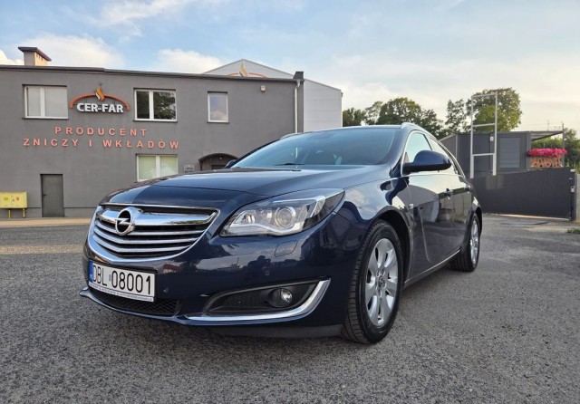 opel