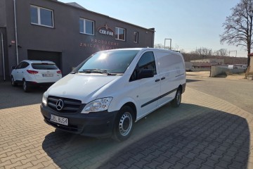 FV23%/2.2CDI/Automat/Klima/PDC/Tempomat/Kamera/Pod.Fotele/2xKpl.Kół
