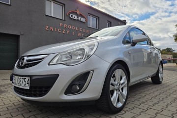 1.4/Klimatyzacja/Pod.Fotele/Pod.Kierownica/PDC/NoweOpony/PoSerwisie