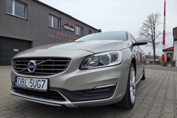 2.0 150KM Xenon Navi Tempomat PDC Nowy Rozrząd 2x Kpl Kół