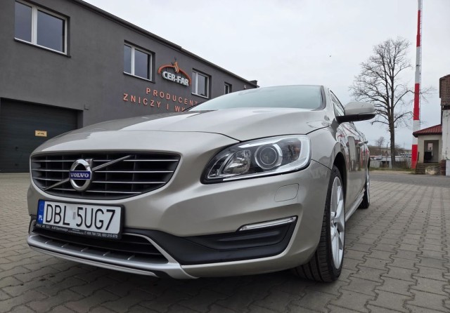 volvo