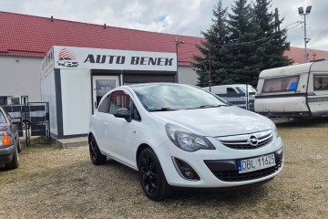 Color Editon 1.4 2014 Rok Klimatyzacja Pod.Fotele i Kierownica PDC